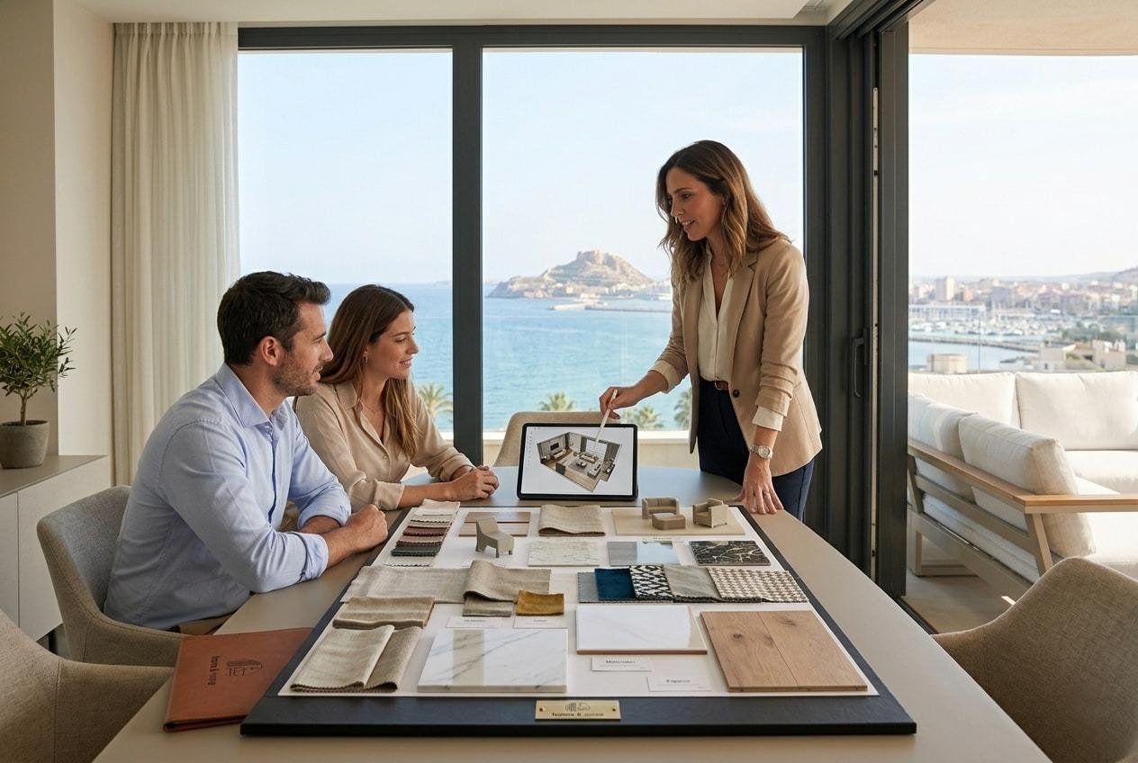 What Is FF&E Procurement? A Complete Guide for Hotel Owners