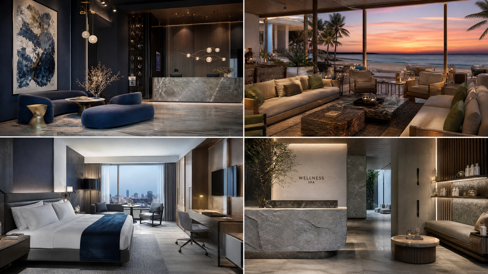 10 Renovation Mistakes That Cost Hotel Owners Thousands