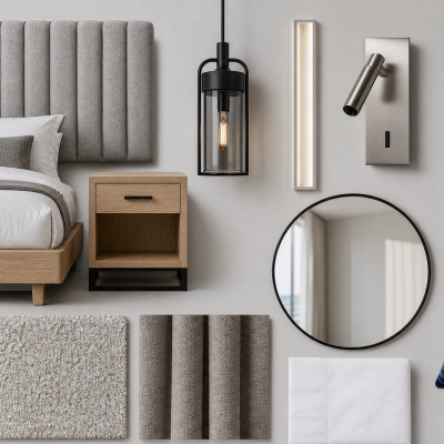 How to Plan a Successful Hotel PIP Without Going Over Budget